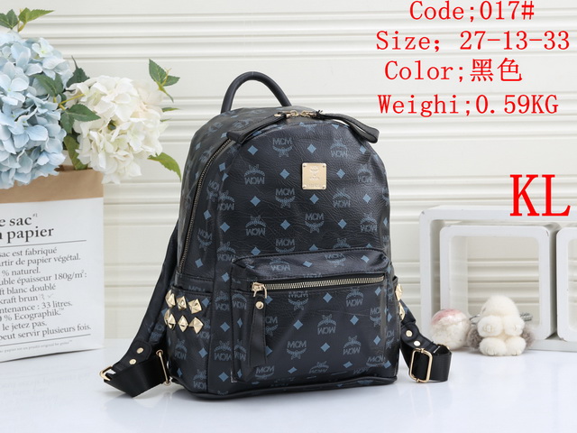 M CM Handbags 016